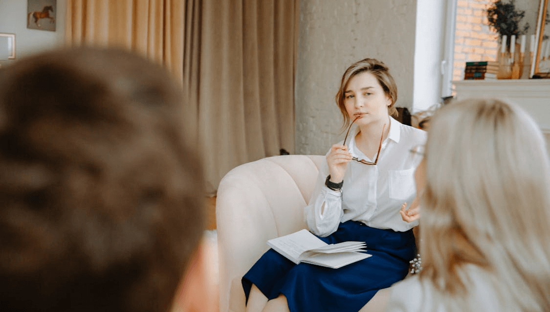What Is My Therapist Thinking?