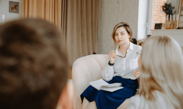 What Is My Therapist Thinking?