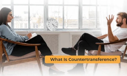 What is Countertransference?
