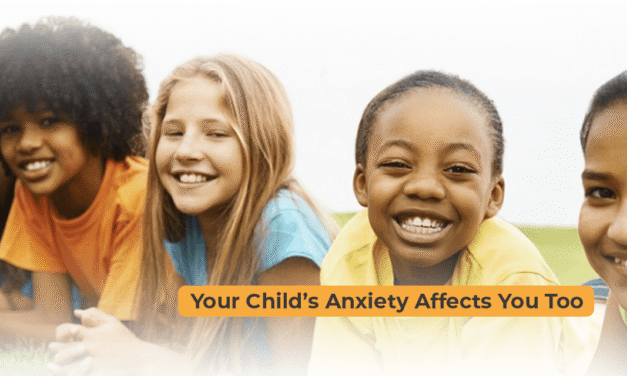 Parenting in the Age of Pressure