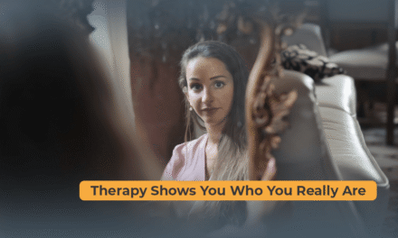 Mirrors in Psychotherapy