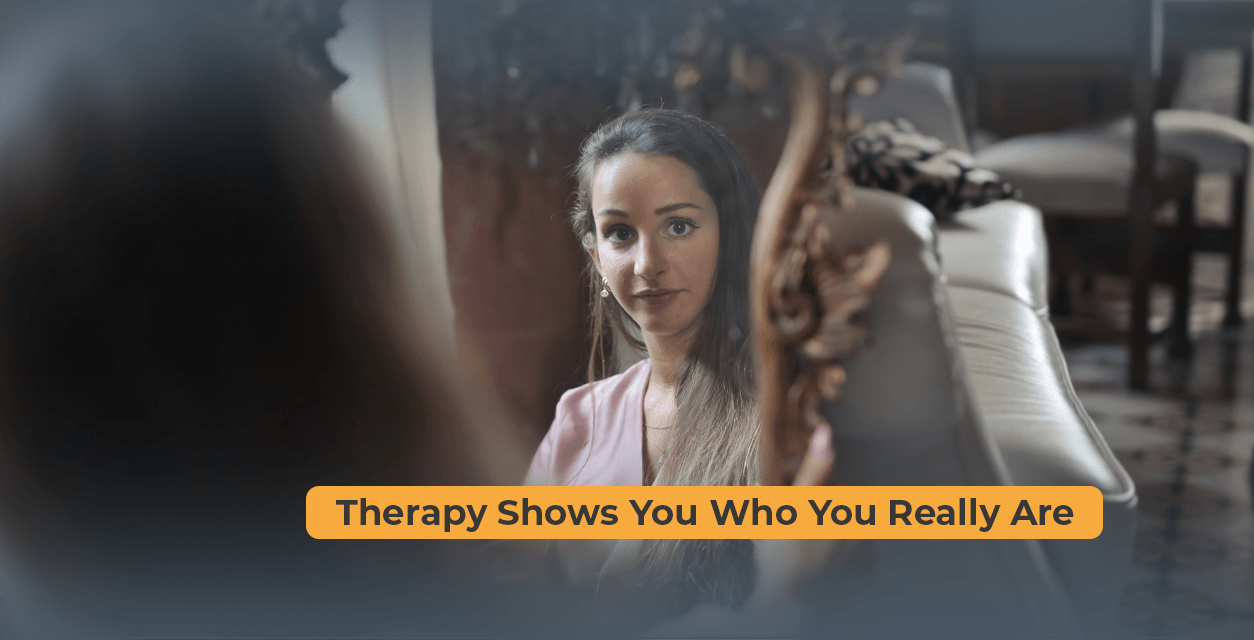 Mirrors in Psychotherapy