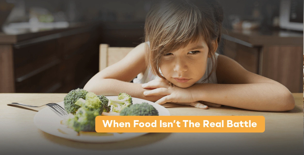 The Many Voices of Eating Disorders