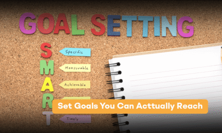 New Year’s Resolutions: The SMART Way!