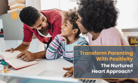 Evidence-Based Greatness: The Nurtured Heart Approach