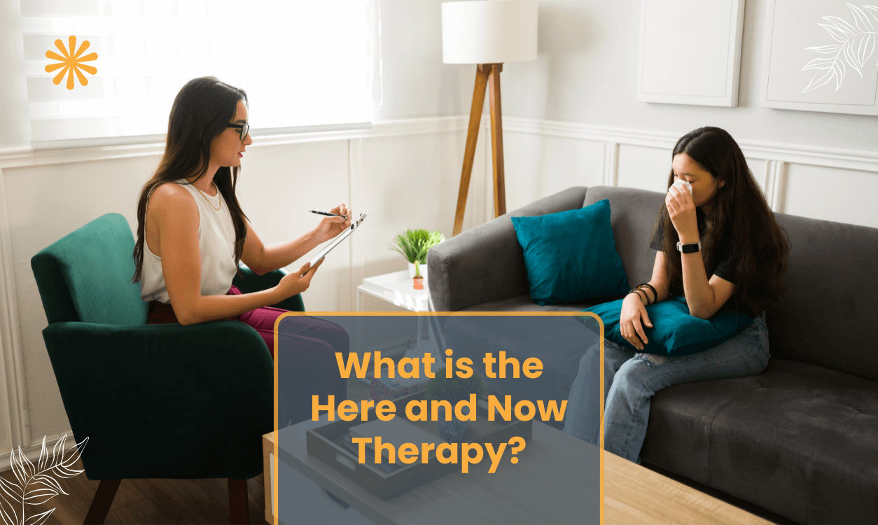 Here and Now Therapy