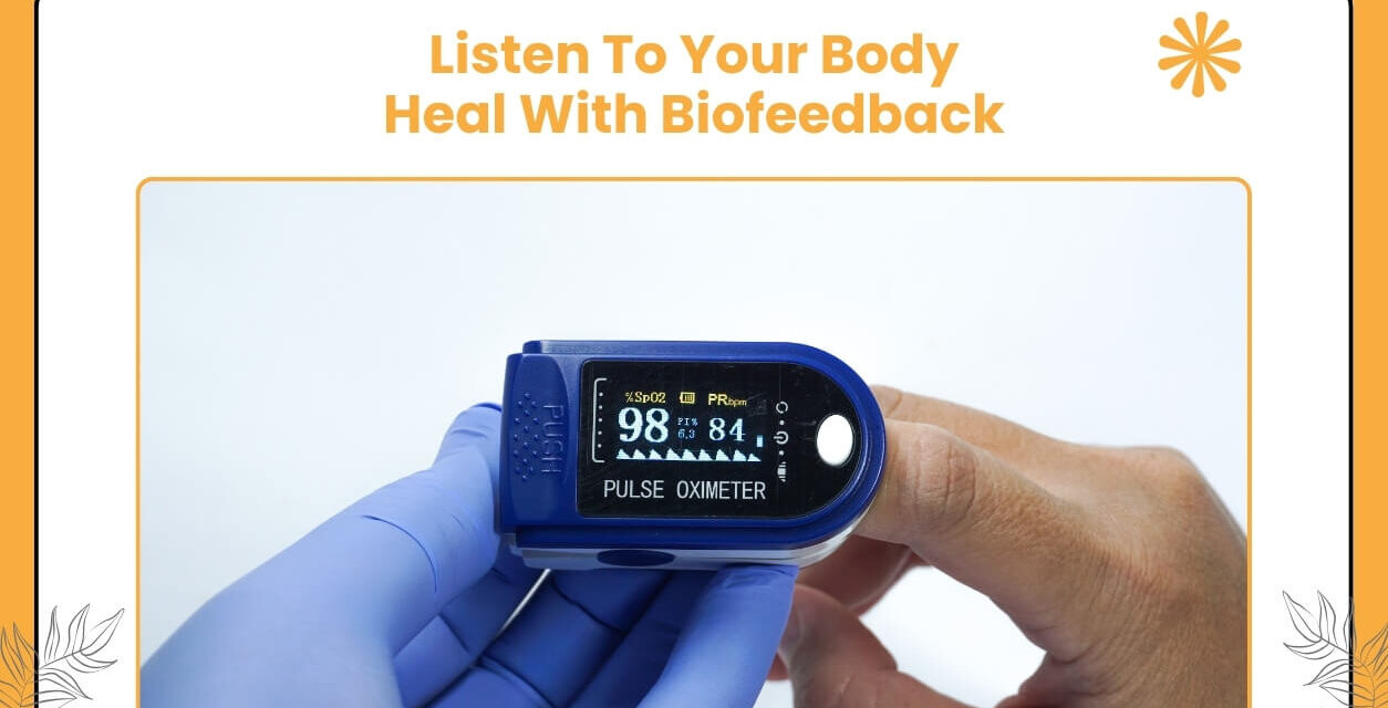 Introduction to Biofeedback