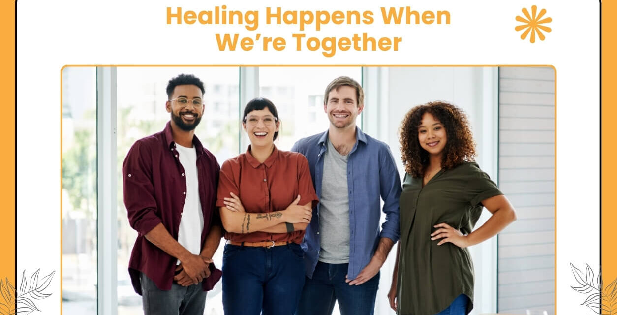 What is Group Therapy?