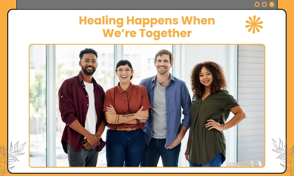 What is Group Therapy