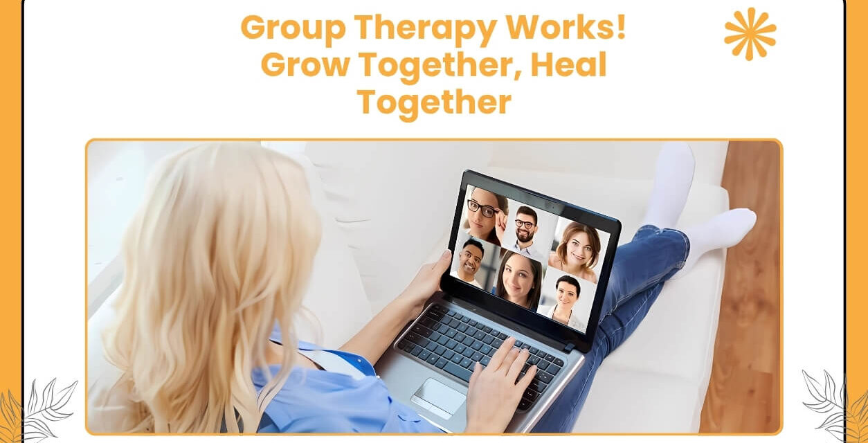 How and Why Group Therapy Works