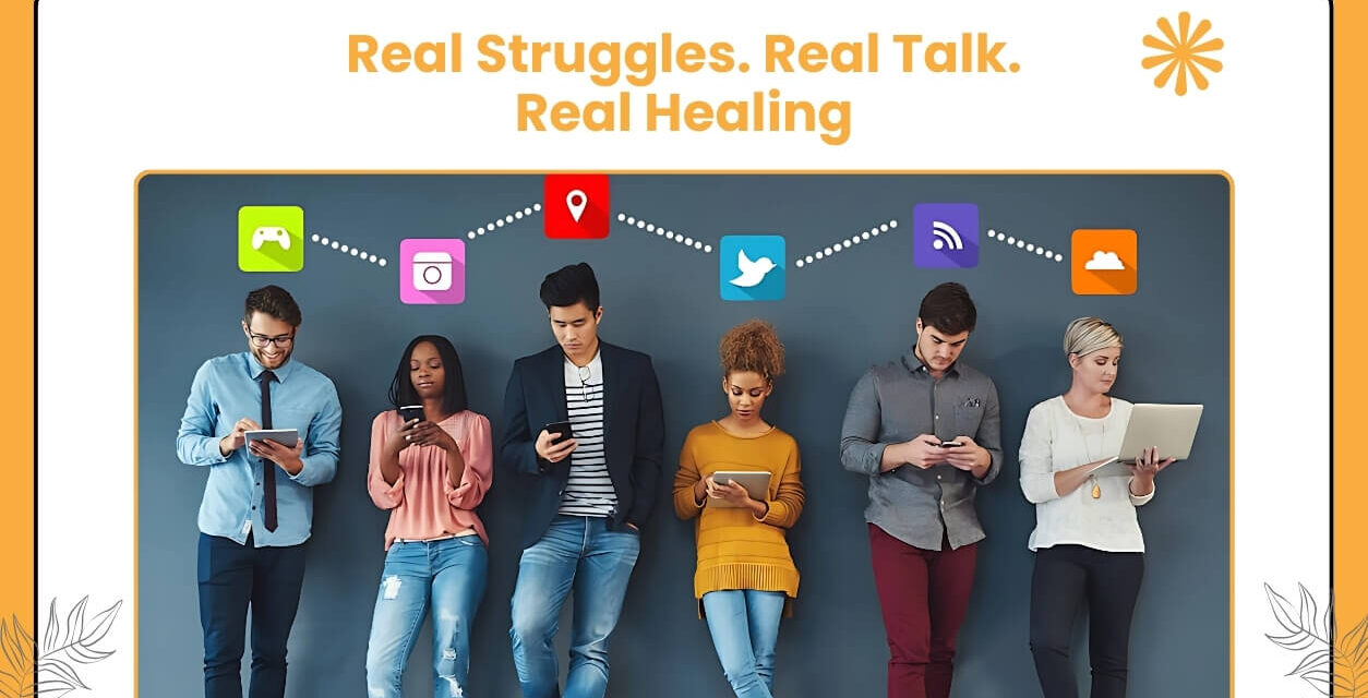 Social Media’s Effects on Mental Health Stigma