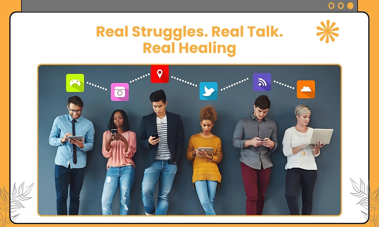 Social Media’s Effects on Mental Health Stigma