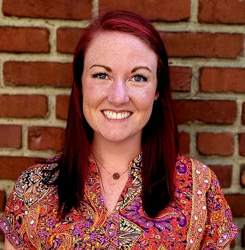 Danielle Fetherman