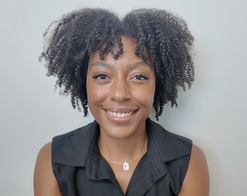 Khalilah Savon, LSW