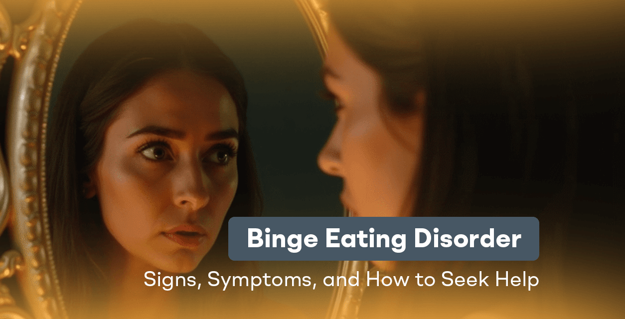Binge Eating Disorder