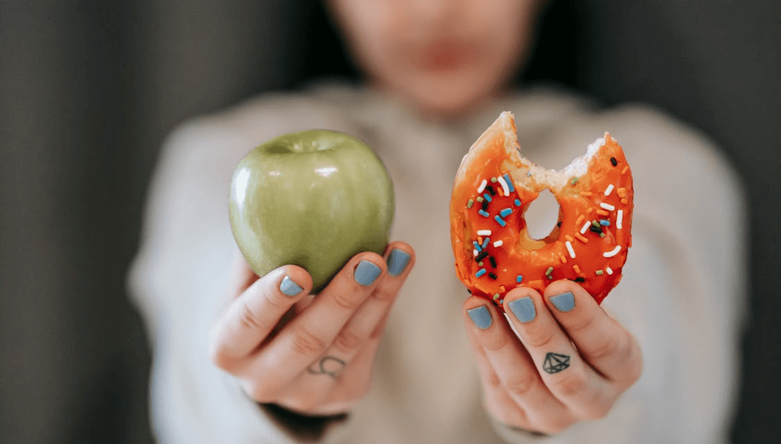 Types of Eating Disorders and the Psychology Behind Them
