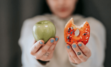 Types of Eating Disorders and the Psychology Behind Them