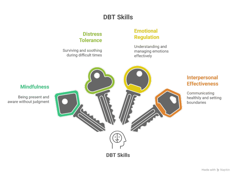 DBT Skills