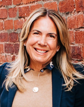 Anya Barrett, BA