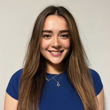 Julia Gordon, LCSW