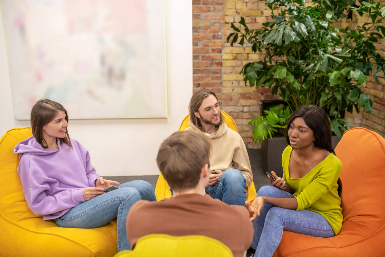 Benefits of DBT Group Therapy