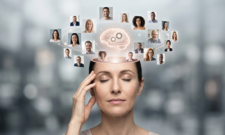 Internal Family Systems (IFS) Case Example: How Elana Healed Anxiety Through Parts Work