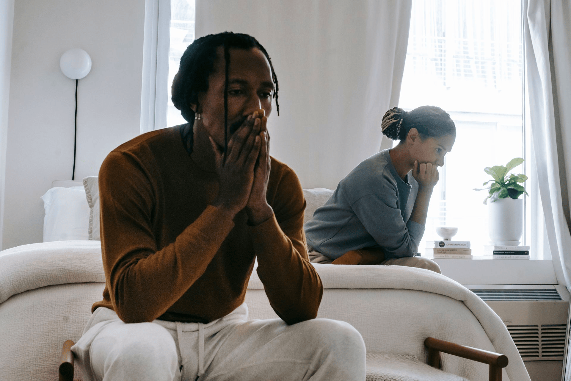 Mental Health and Relationships